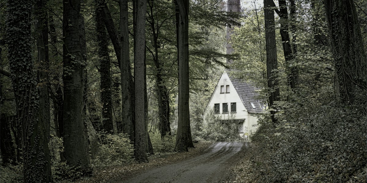 Refúgio: quando a arquitetura nos protege do mundo